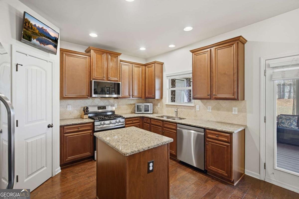 4130 Balsam Bark Drive Cumming - Photo 8