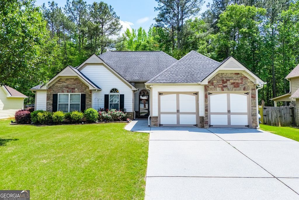 170 Saddleridge Drive Bremen - Photo 1