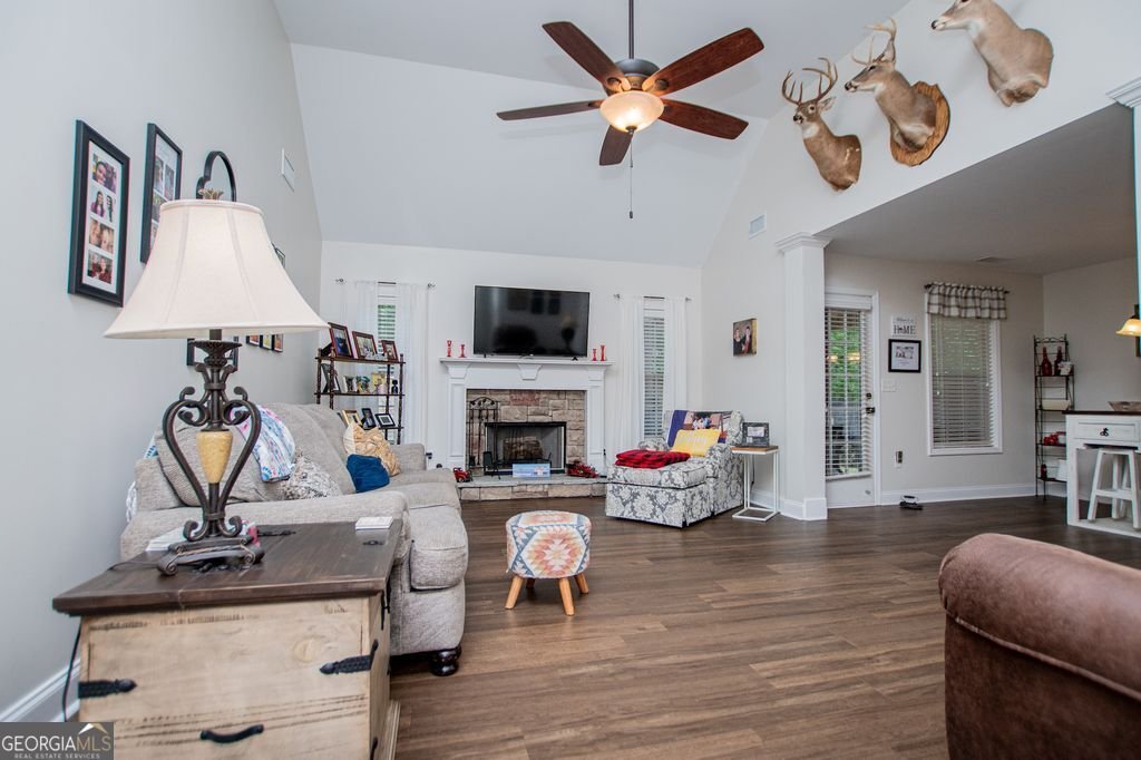 170 Saddleridge Drive Bremen - Photo 15