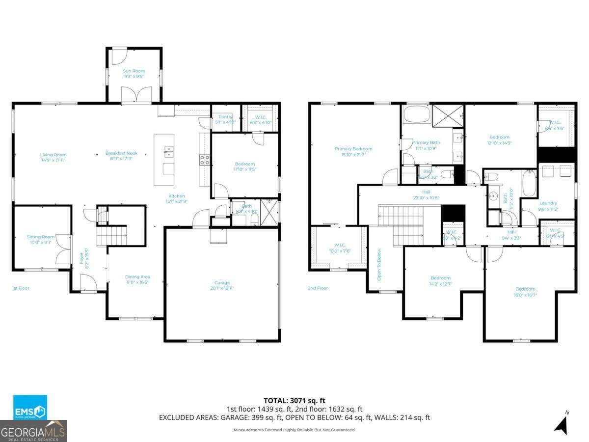 10 Glen Way Richmond Hill - Photo 61
