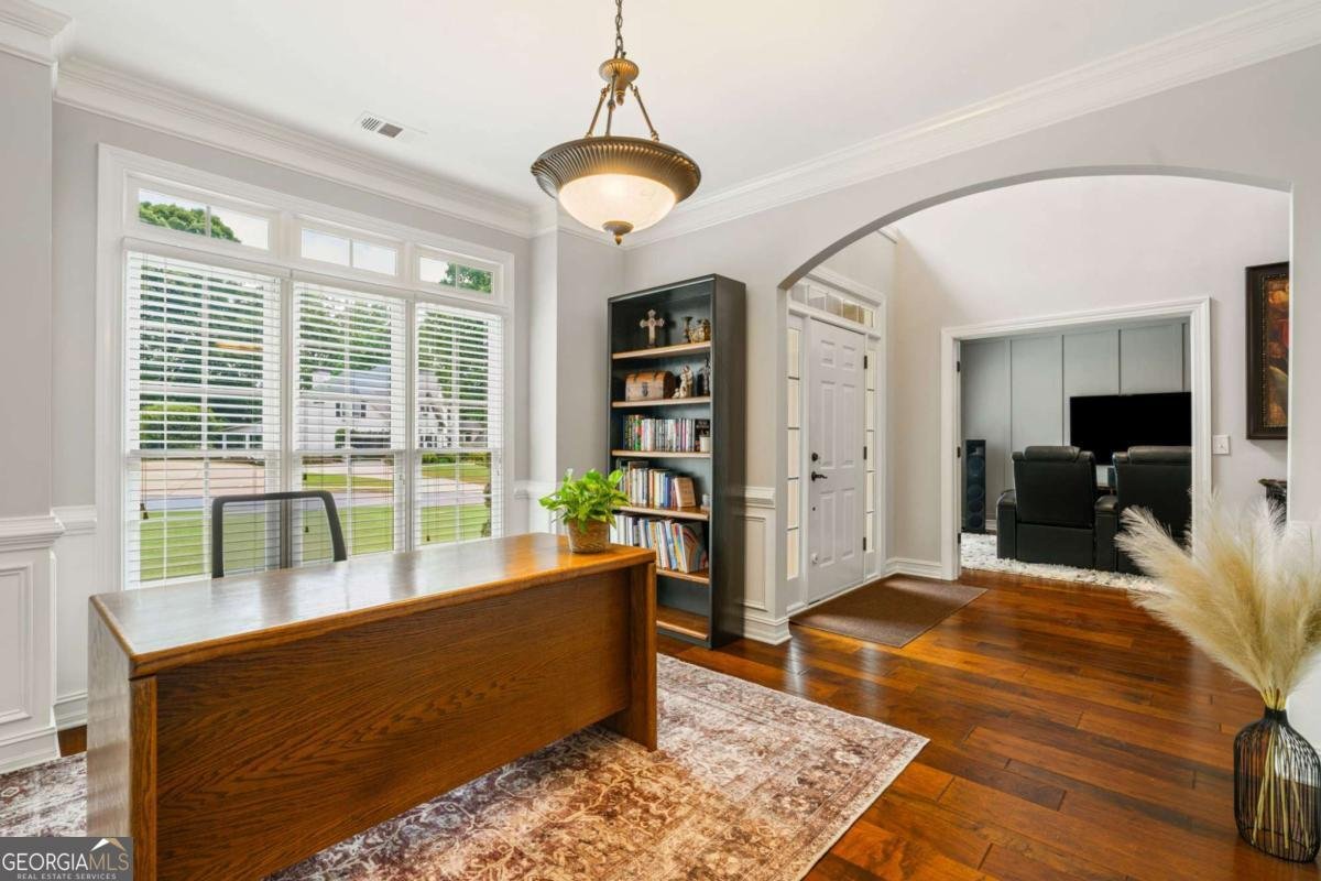 3890 Bridle Ridge Drive Suwanee - Photo 11