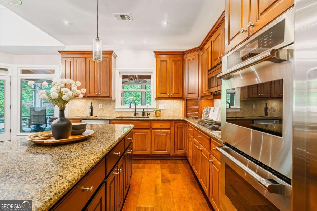 3890 Bridle Ridge Drive Suwanee - Photo 12
