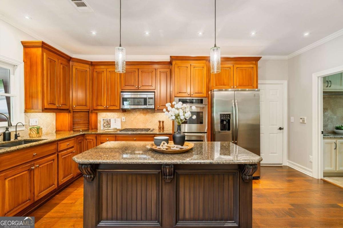 3890 Bridle Ridge Drive Suwanee - Photo 13