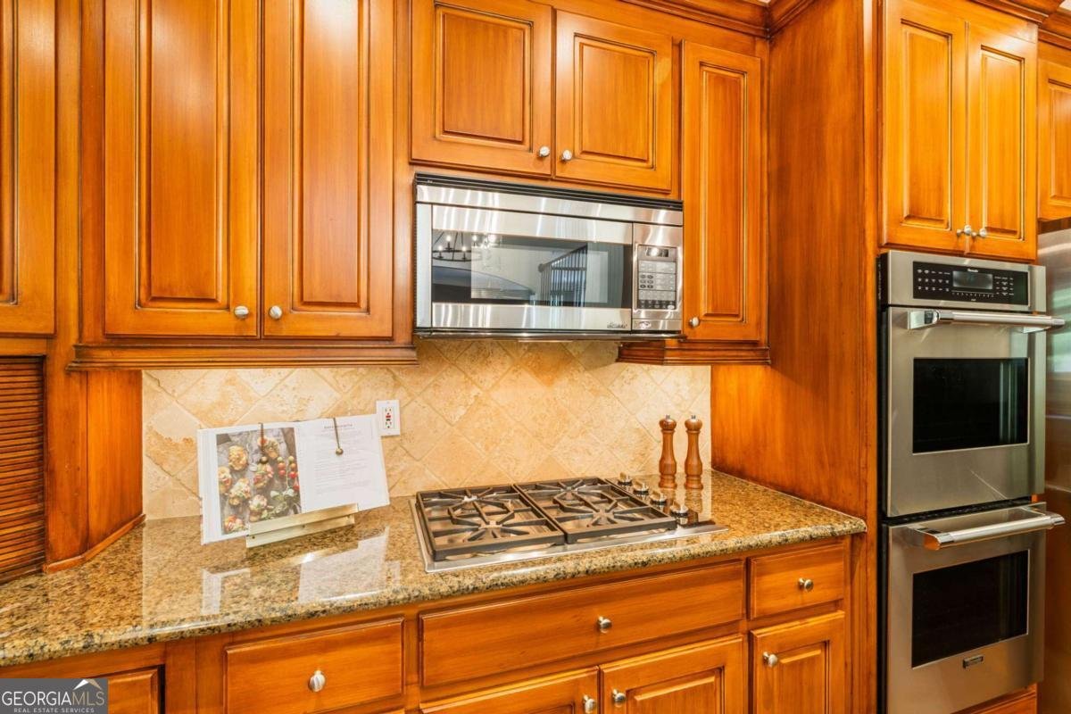 3890 Bridle Ridge Drive Suwanee - Photo 14