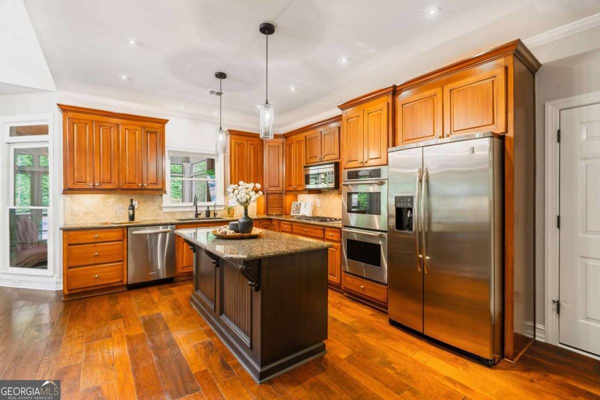 3890 Bridle Ridge Drive Suwanee - Photo 15