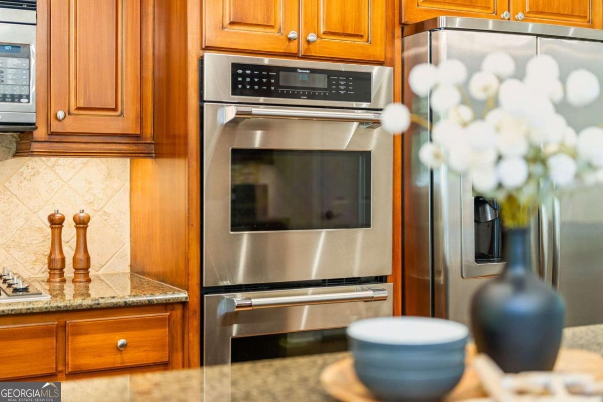 3890 Bridle Ridge Drive Suwanee - Photo 17