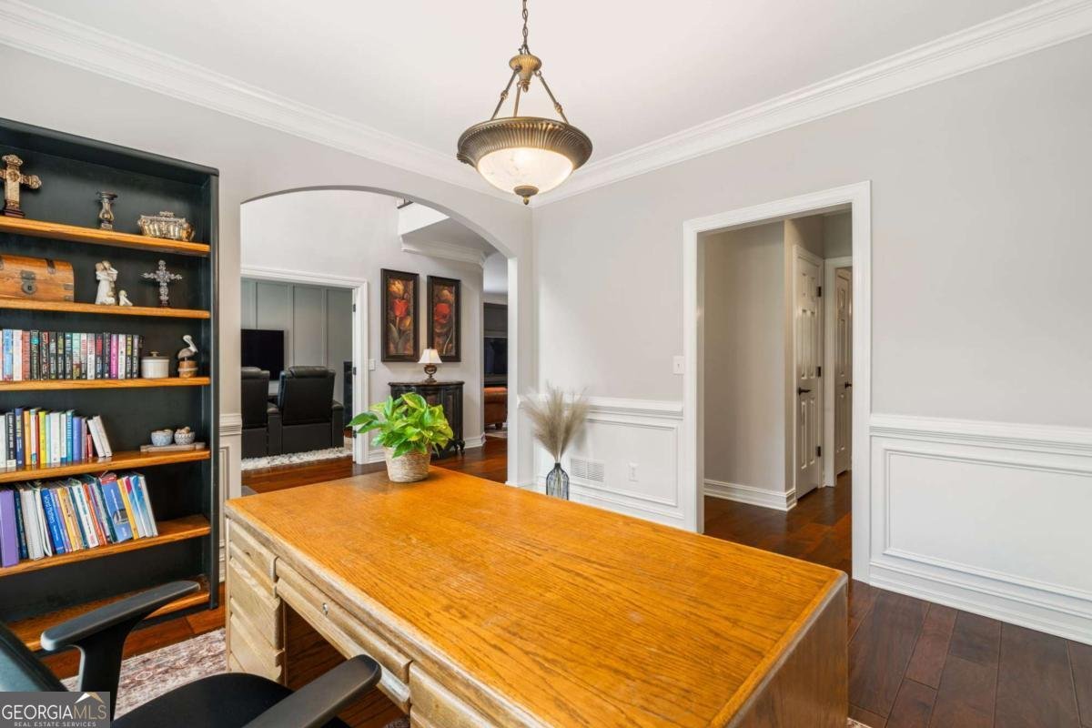 3890 Bridle Ridge Drive Suwanee - Photo 20