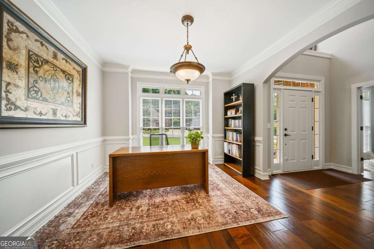3890 Bridle Ridge Drive Suwanee - Photo 21