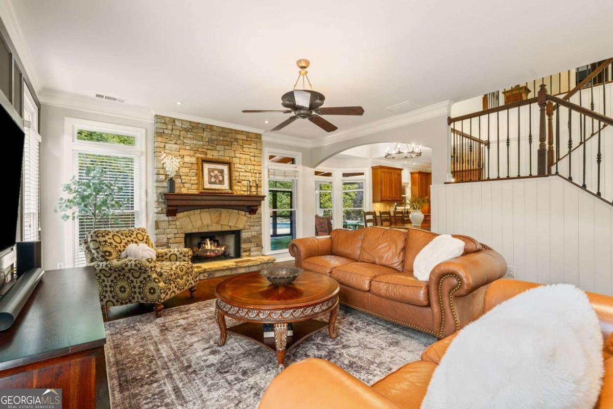 3890 Bridle Ridge Drive Suwanee - Photo 23