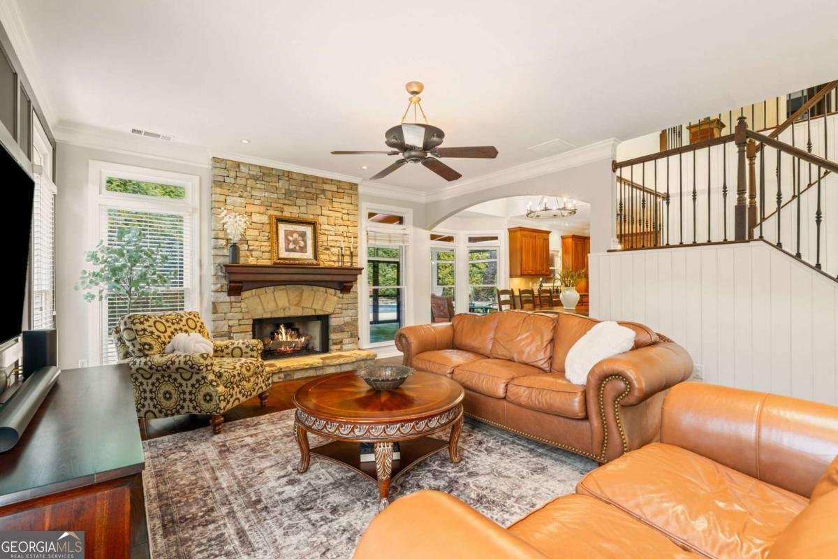 3890 Bridle Ridge Drive Suwanee - Photo 24