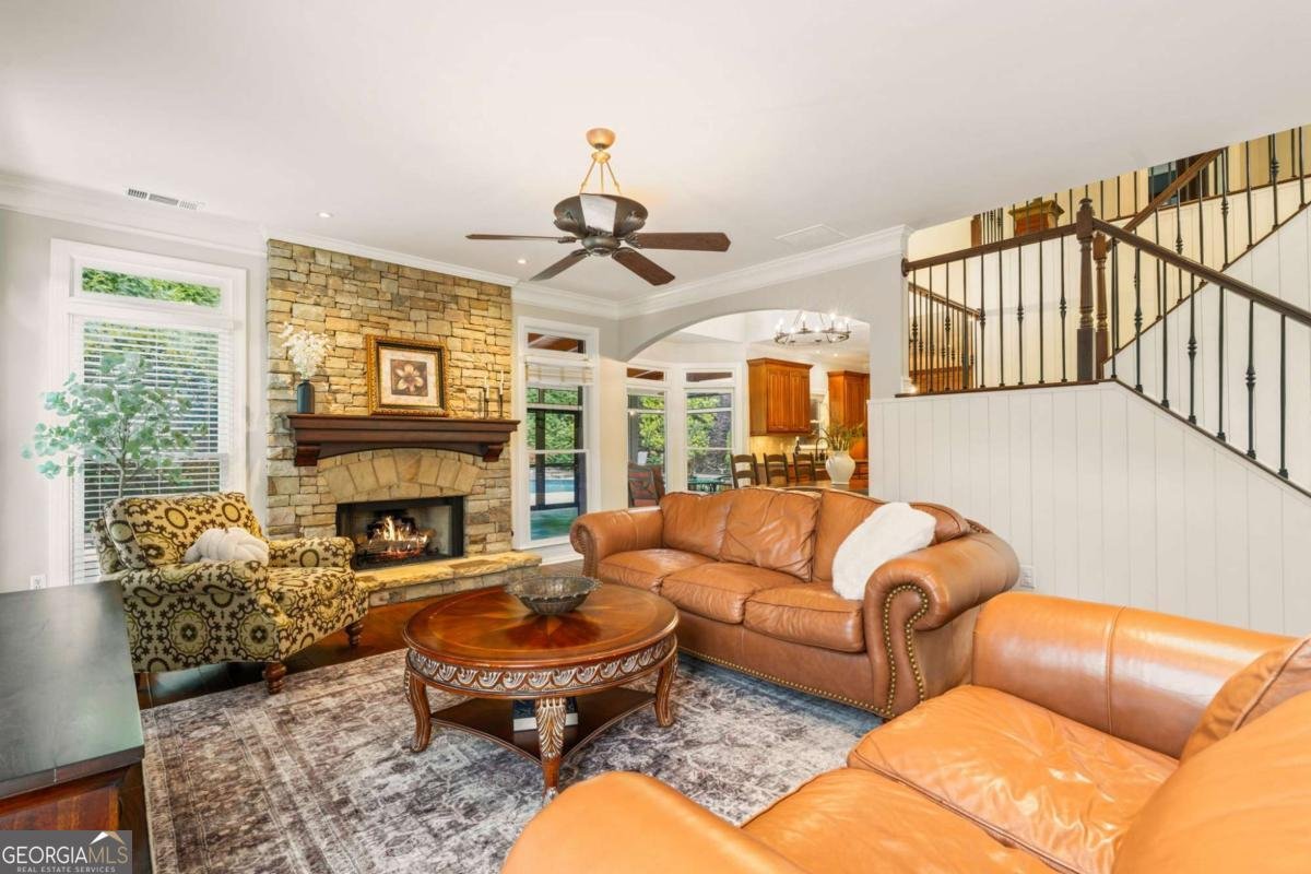 3890 Bridle Ridge Drive Suwanee - Photo 25