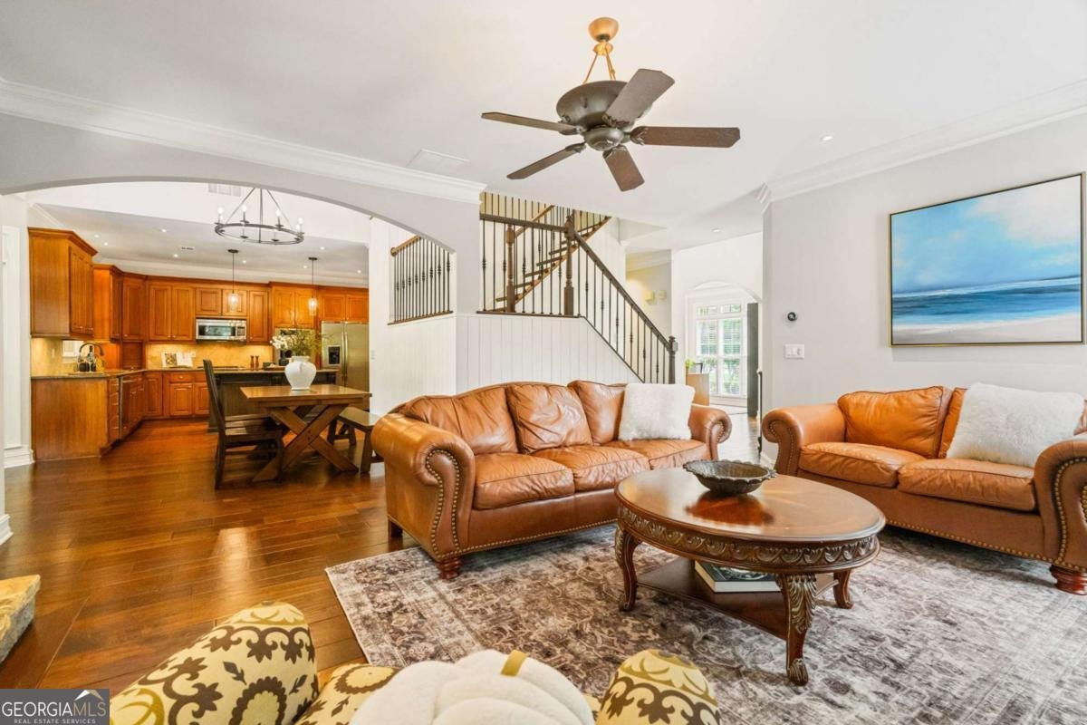 3890 Bridle Ridge Drive Suwanee - Photo 26