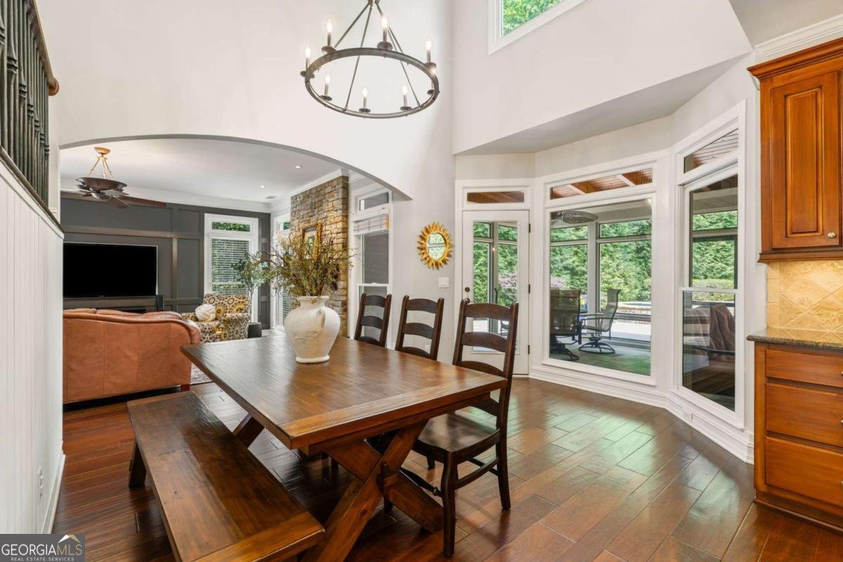 3890 Bridle Ridge Drive Suwanee - Photo 27