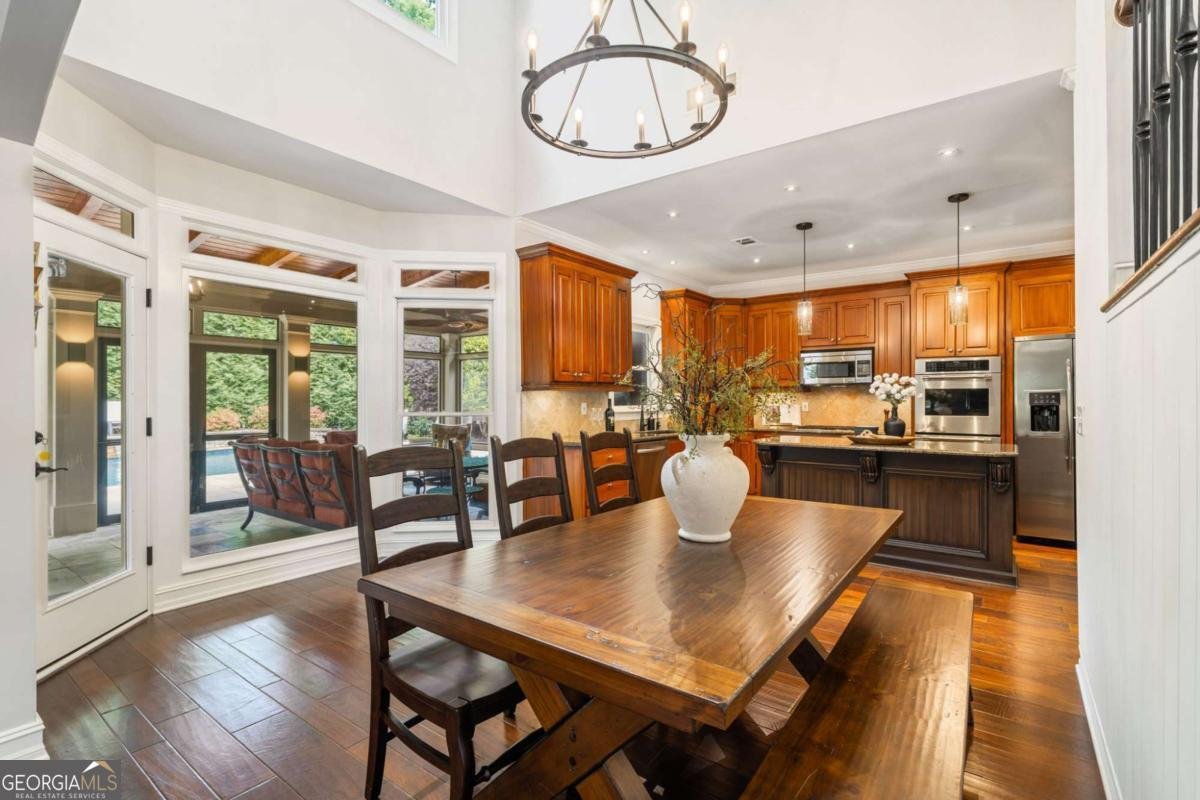3890 Bridle Ridge Drive Suwanee - Photo 28