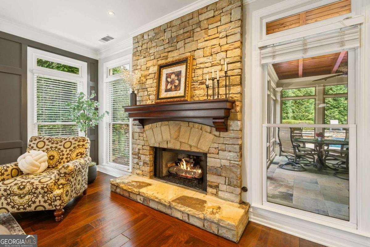 3890 Bridle Ridge Drive Suwanee - Photo 29