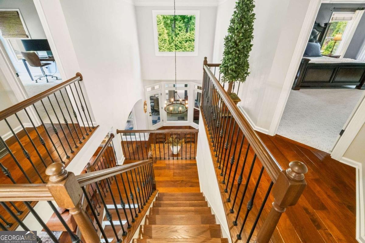 3890 Bridle Ridge Drive Suwanee - Photo 30