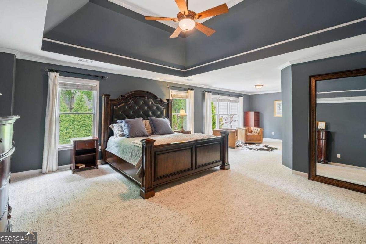 3890 Bridle Ridge Drive Suwanee - Photo 31
