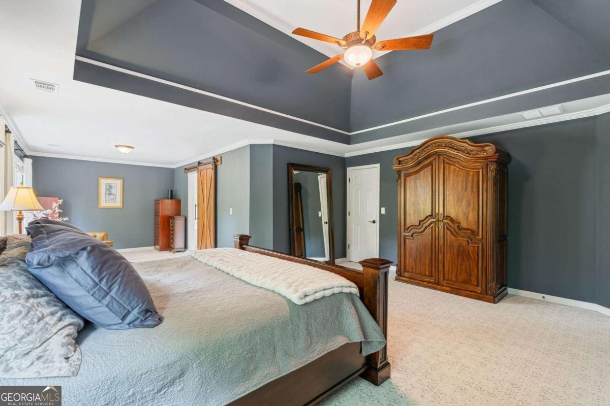 3890 Bridle Ridge Drive Suwanee - Photo 32