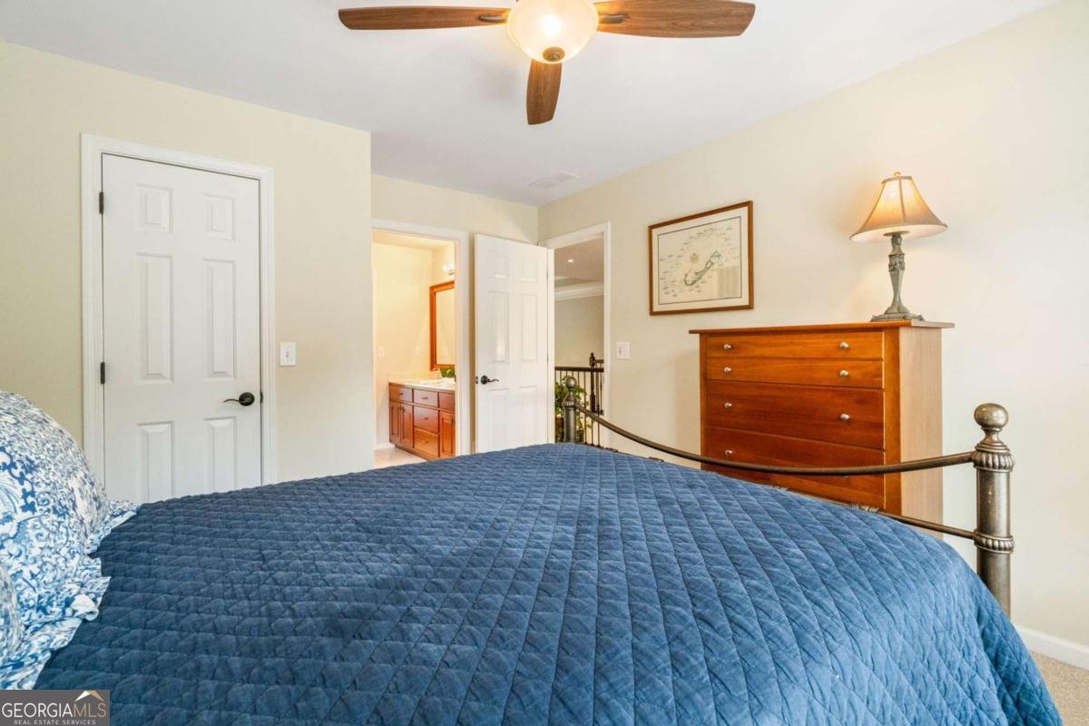 3890 Bridle Ridge Drive Suwanee - Photo 45