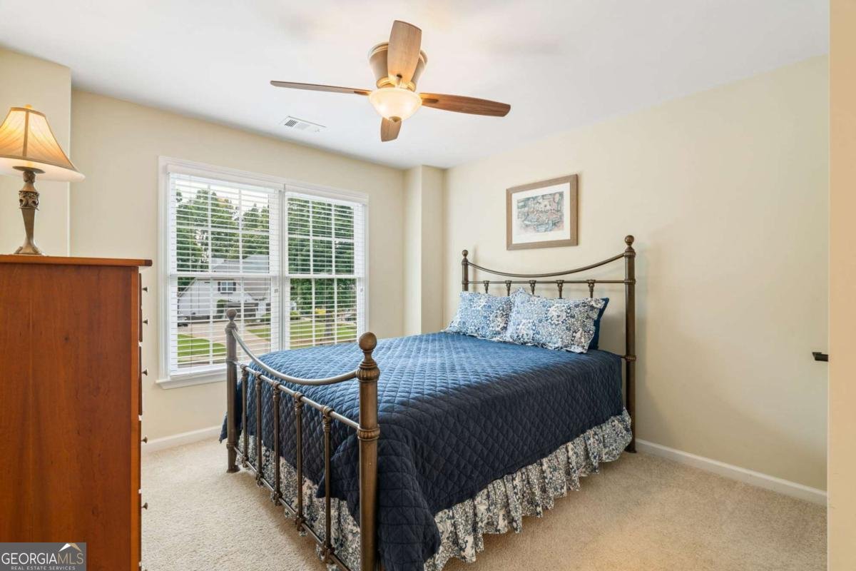 3890 Bridle Ridge Drive Suwanee - Photo 46