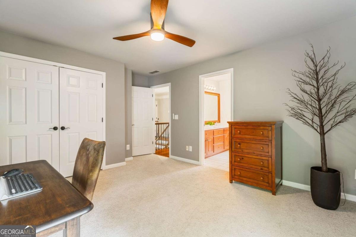 3890 Bridle Ridge Drive Suwanee - Photo 48