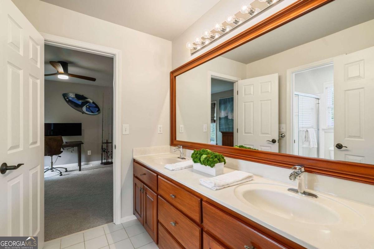 3890 Bridle Ridge Drive Suwanee - Photo 50