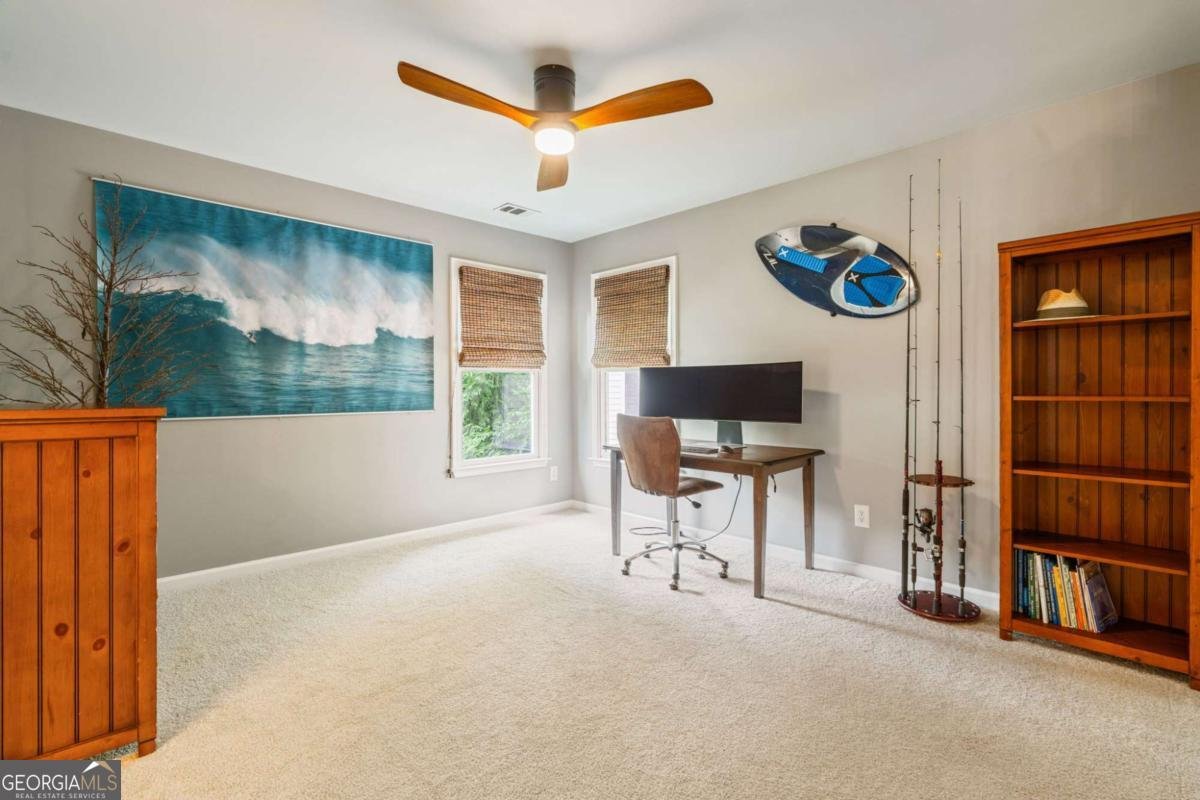 3890 Bridle Ridge Drive Suwanee - Photo 51