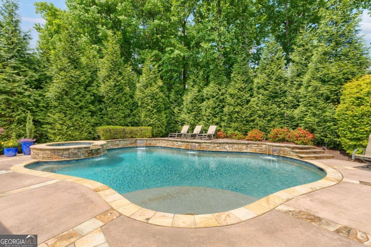 3890 Bridle Ridge Drive Suwanee - Photo 52