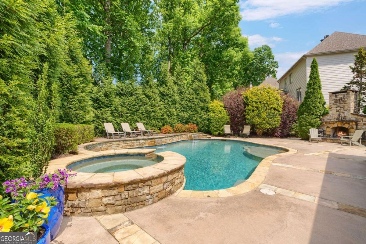 3890 Bridle Ridge Drive Suwanee - Photo 53