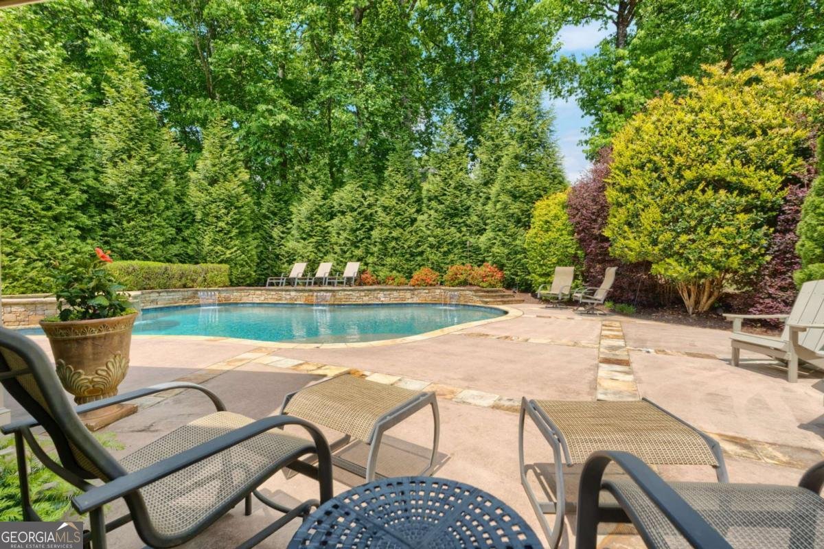 3890 Bridle Ridge Drive Suwanee - Photo 55