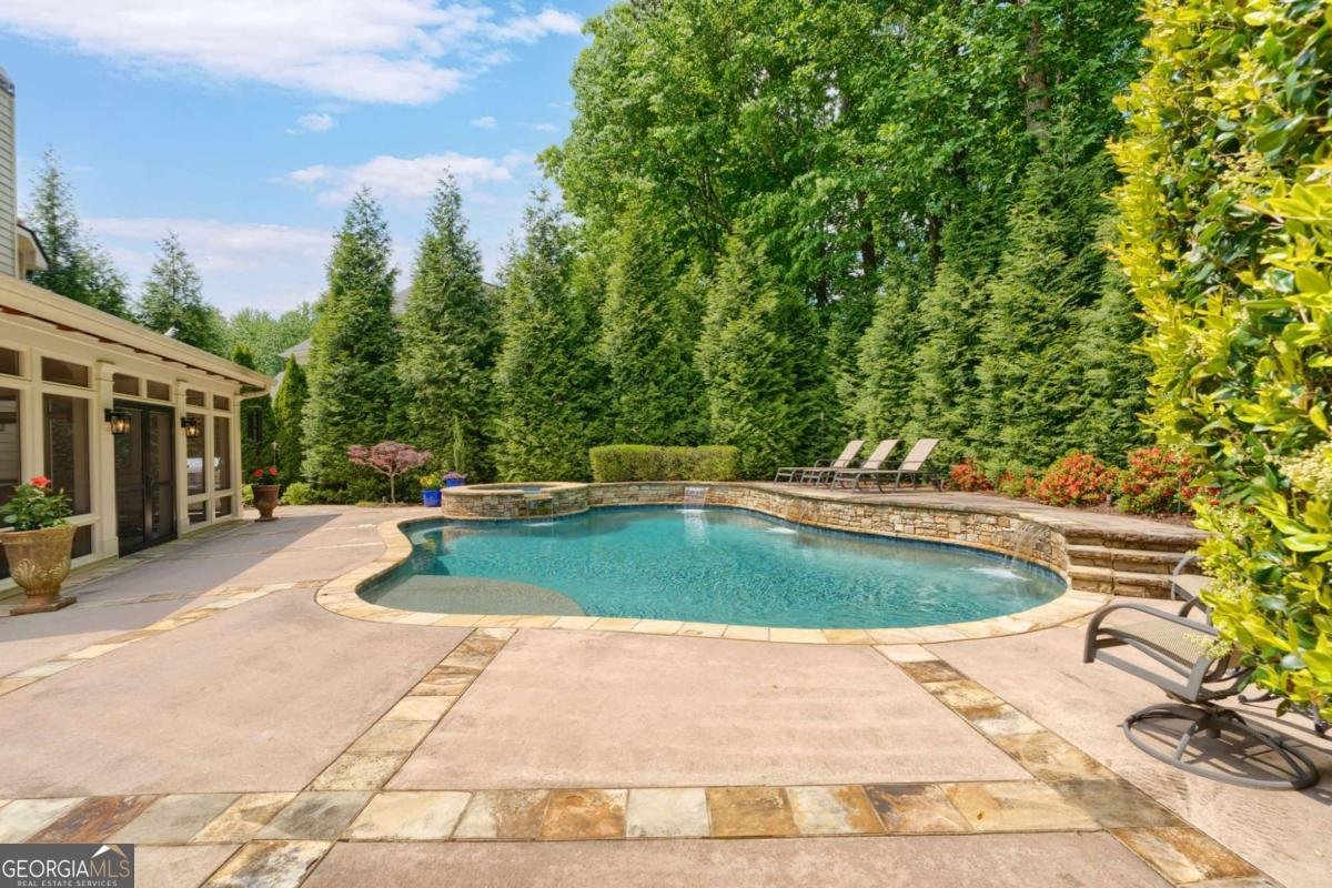 3890 Bridle Ridge Drive Suwanee - Photo 57