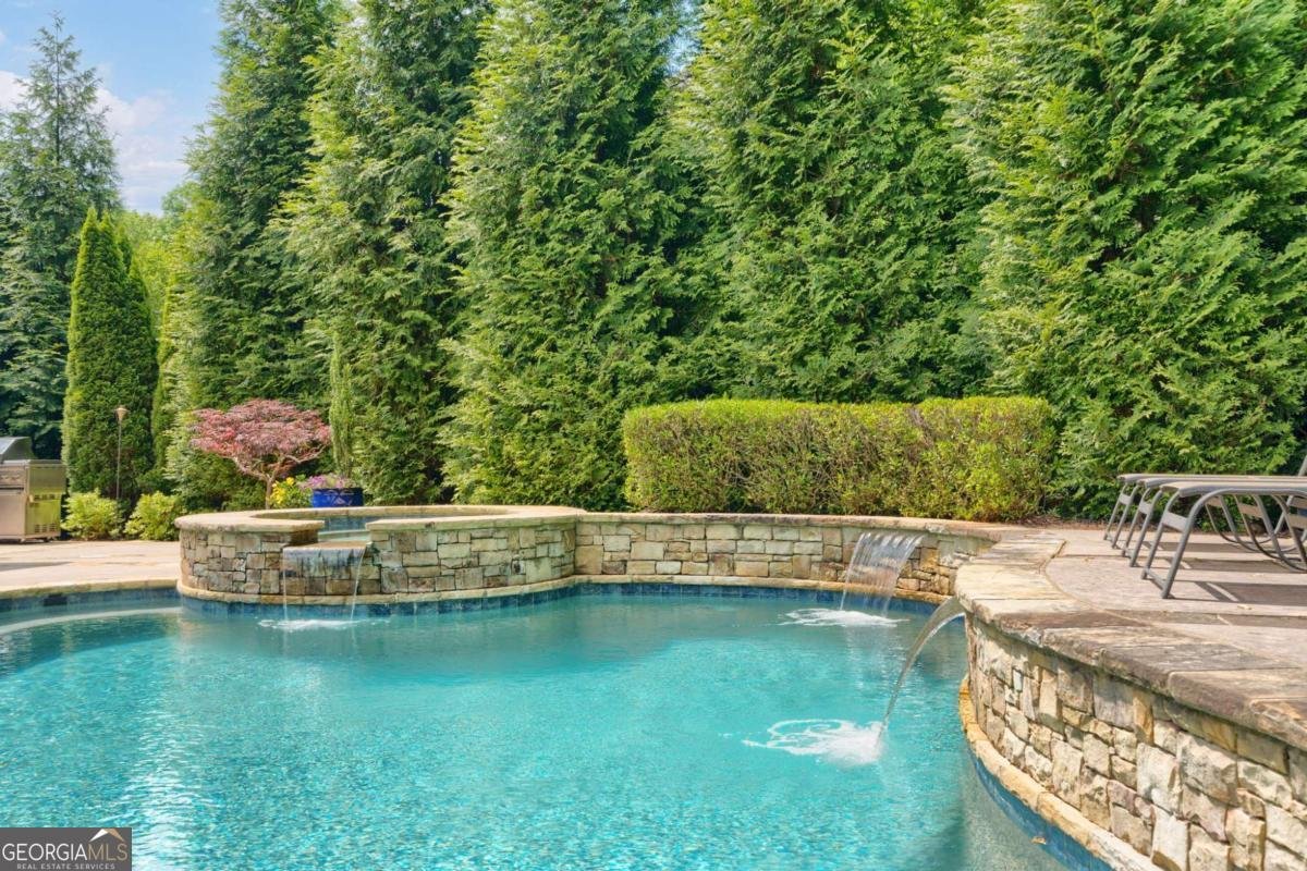 3890 Bridle Ridge Drive Suwanee - Photo 58