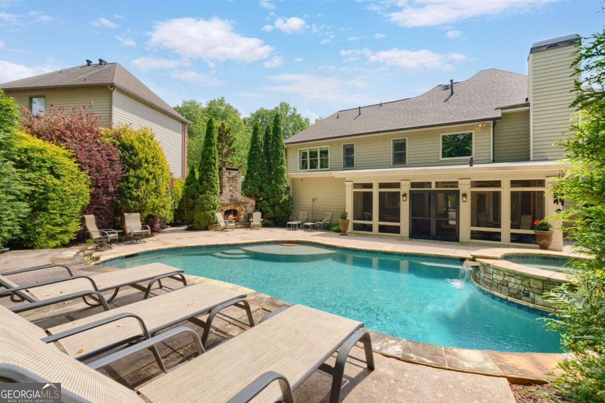 3890 Bridle Ridge Drive Suwanee - Photo 59