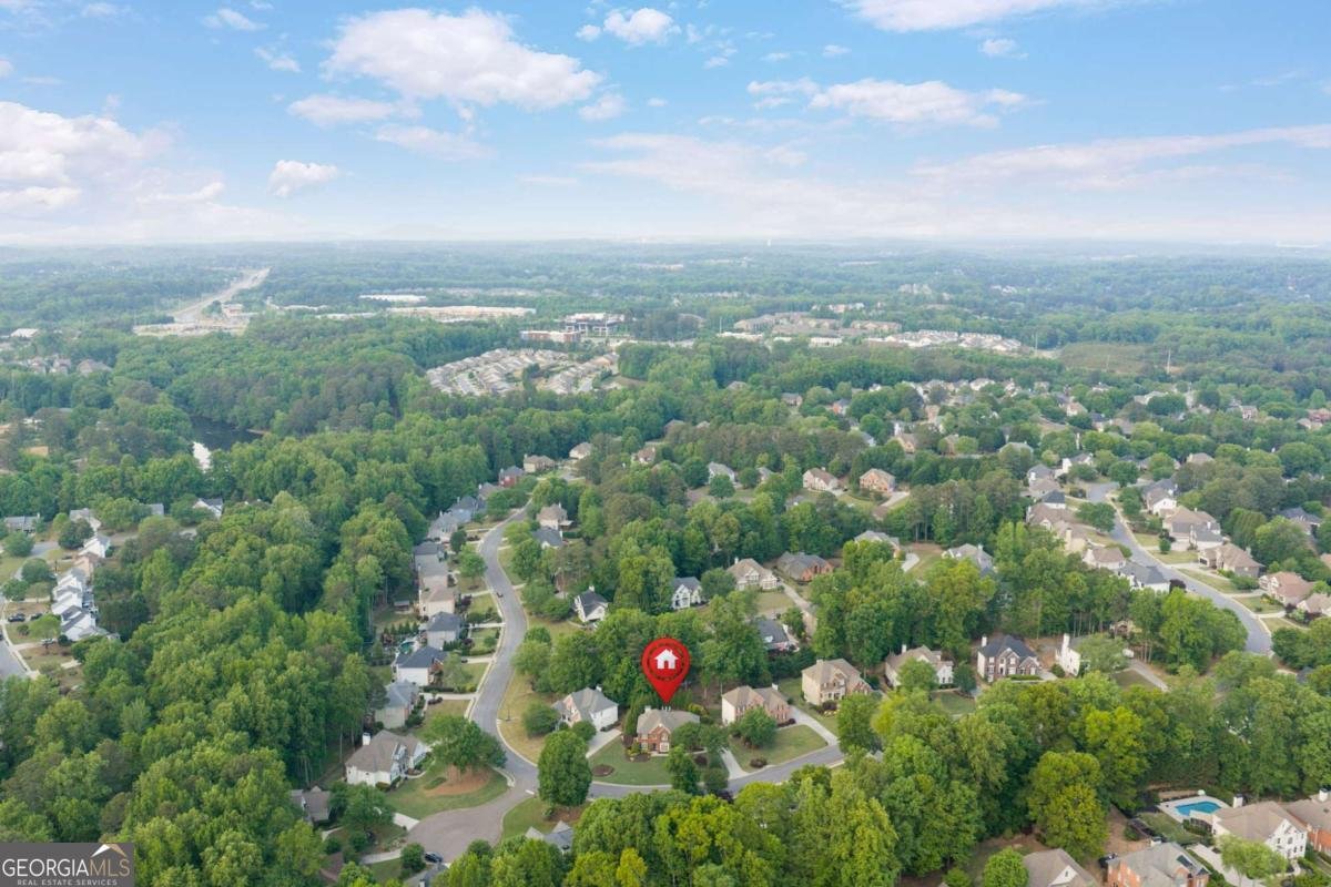 3890 Bridle Ridge Drive Suwanee - Photo 6