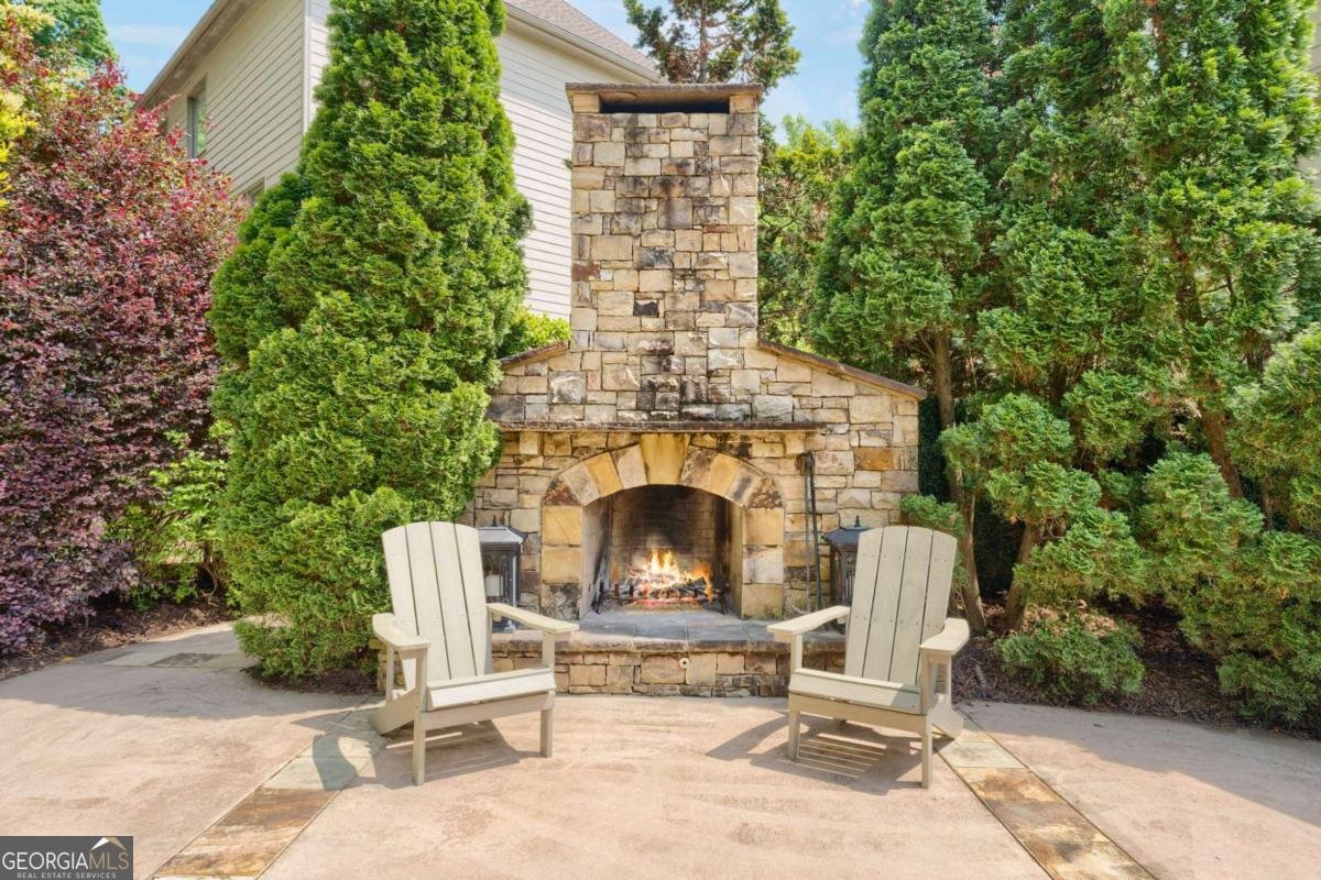 3890 Bridle Ridge Drive Suwanee - Photo 63