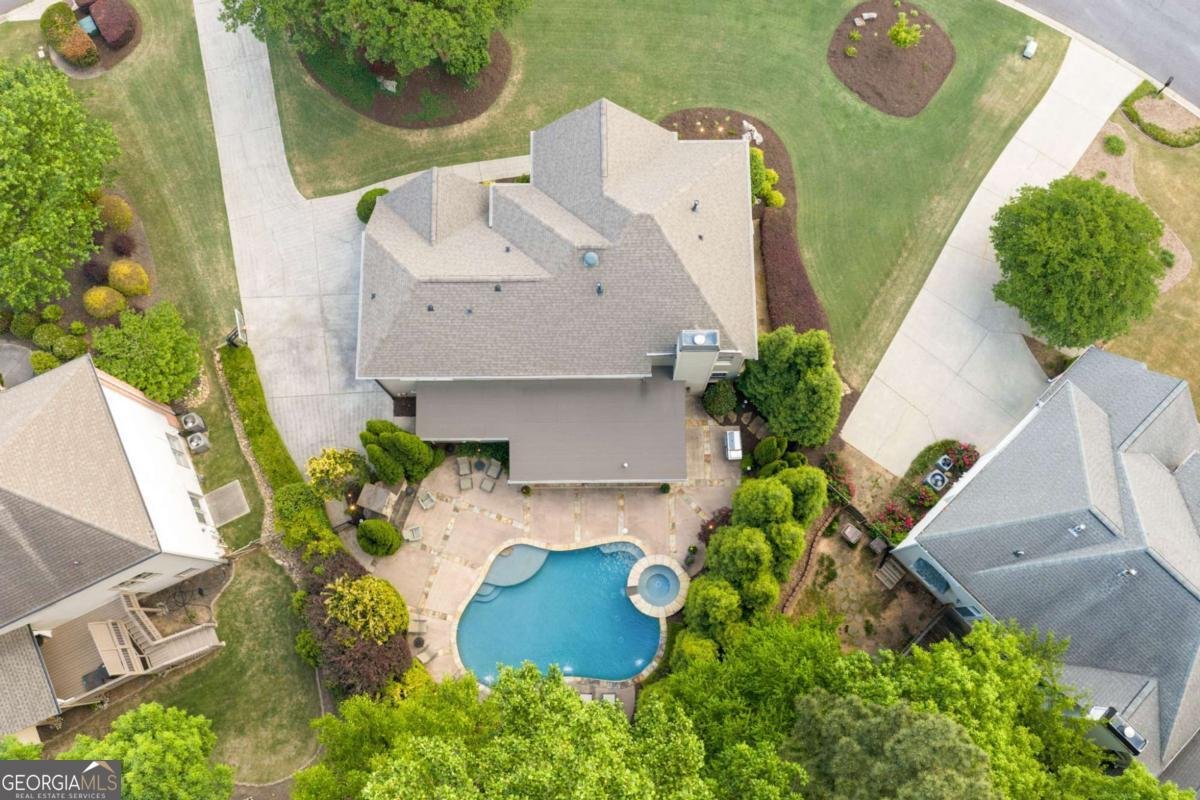 3890 Bridle Ridge Drive Suwanee - Photo 65