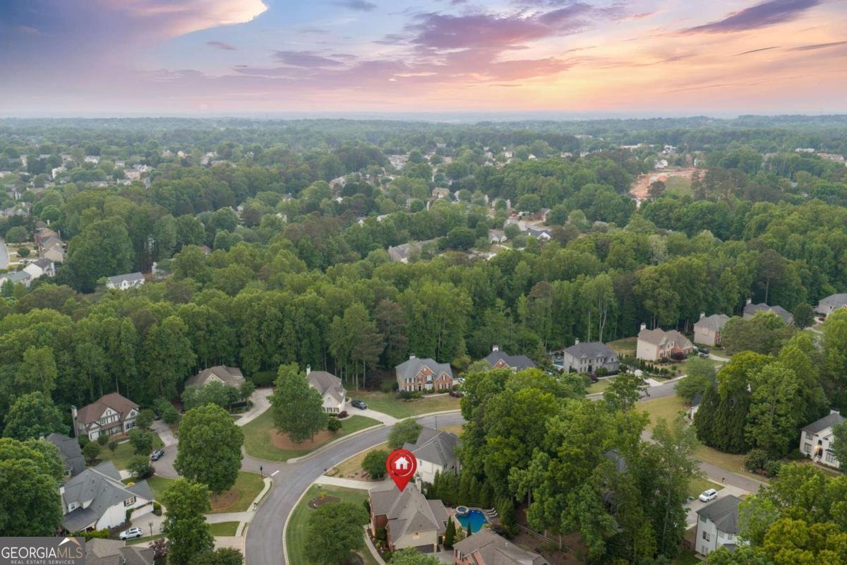 3890 Bridle Ridge Drive Suwanee - Photo 66