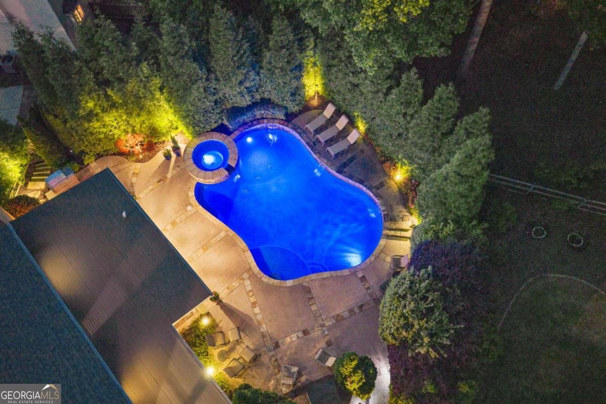 3890 Bridle Ridge Drive Suwanee - Photo 67