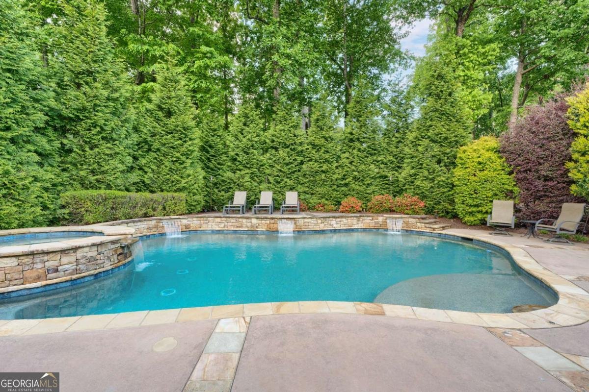 3890 Bridle Ridge Drive Suwanee - Photo 68