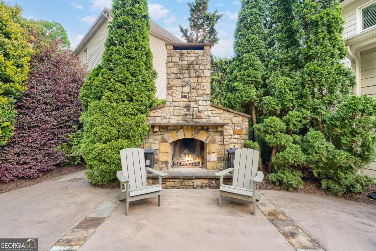 3890 Bridle Ridge Drive Suwanee - Photo 69