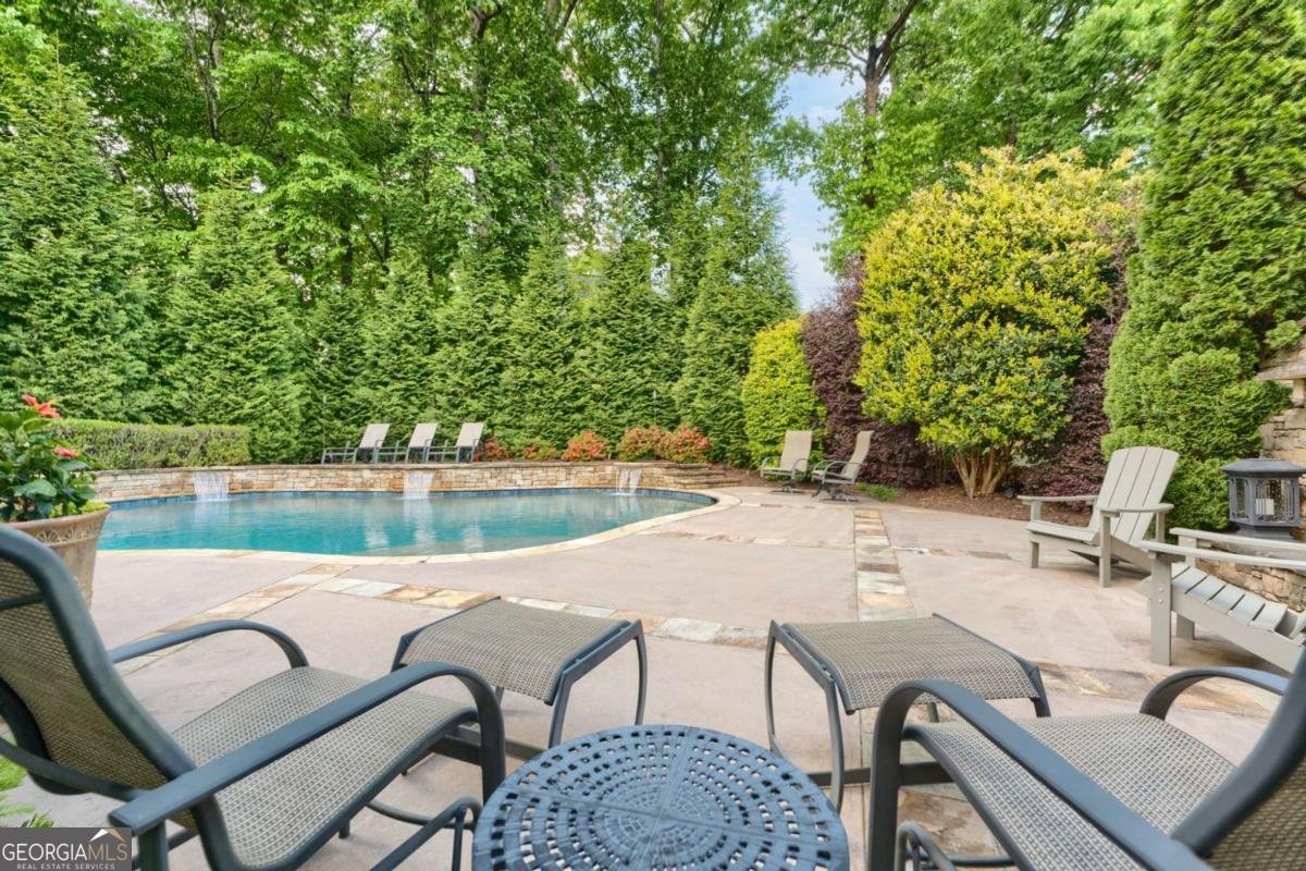 3890 Bridle Ridge Drive Suwanee - Photo 70