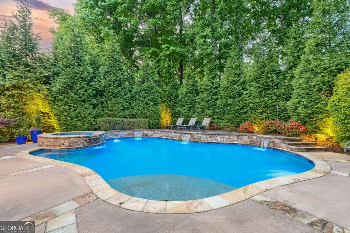 3890 Bridle Ridge Drive Suwanee - Photo 73