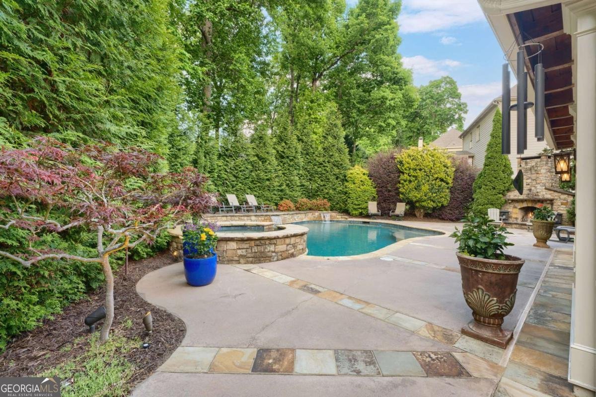 3890 Bridle Ridge Drive Suwanee - Photo 74