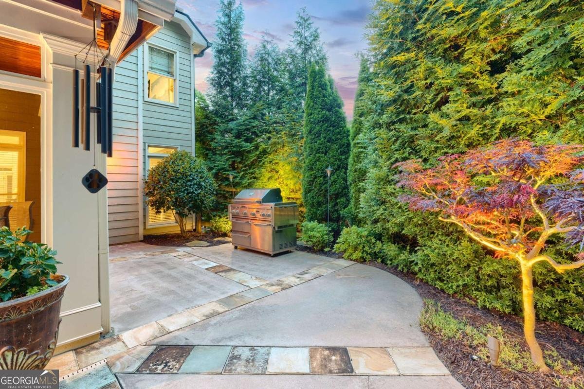 3890 Bridle Ridge Drive Suwanee - Photo 75