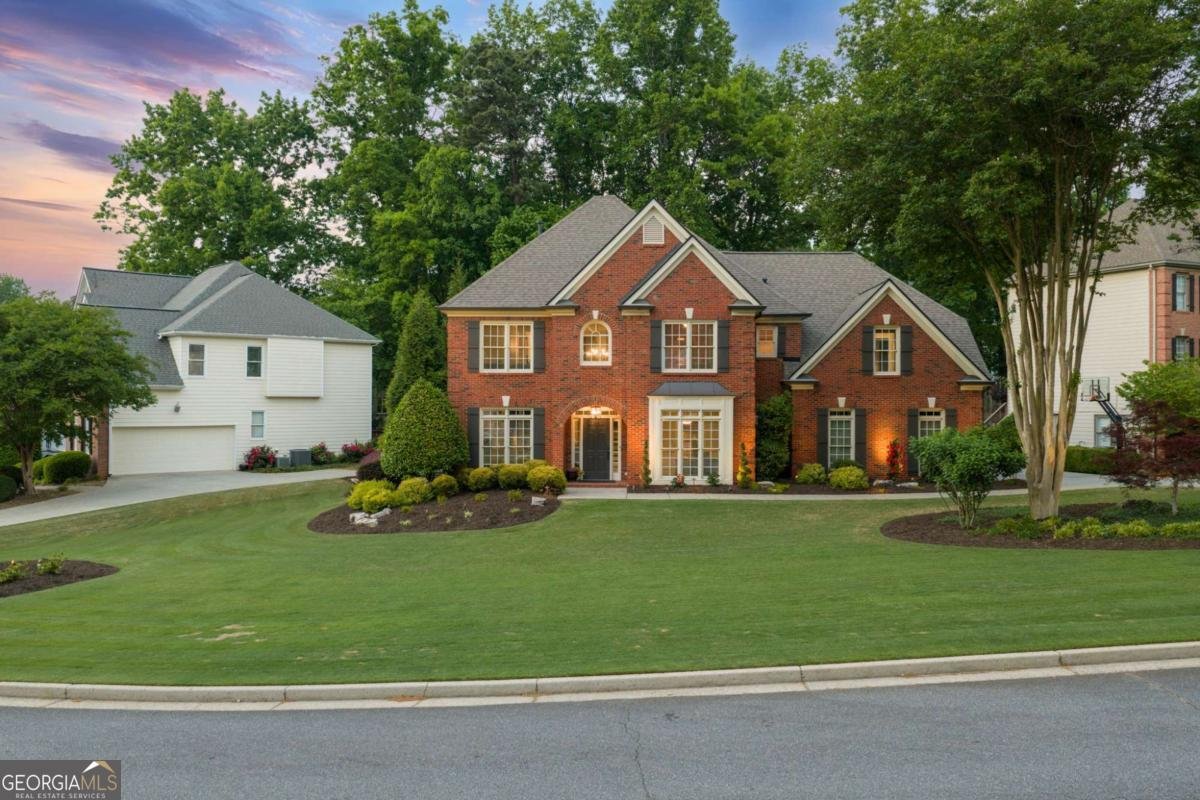 3890 Bridle Ridge Drive Suwanee - Photo 78
