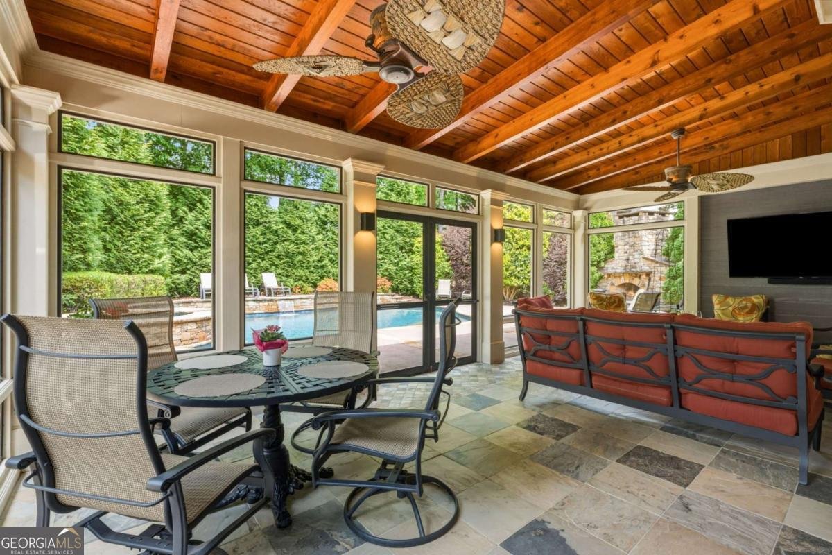 3890 Bridle Ridge Drive Suwanee - Photo 79