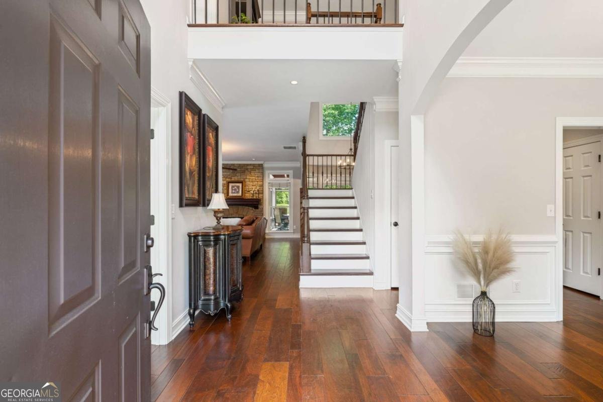 3890 Bridle Ridge Drive Suwanee - Photo 8