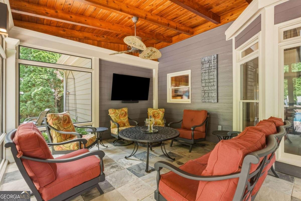 3890 Bridle Ridge Drive Suwanee - Photo 80