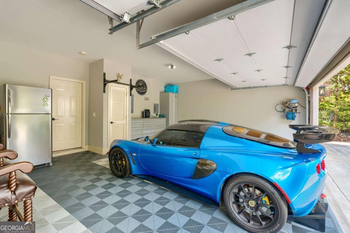 3890 Bridle Ridge Drive Suwanee - Photo 81