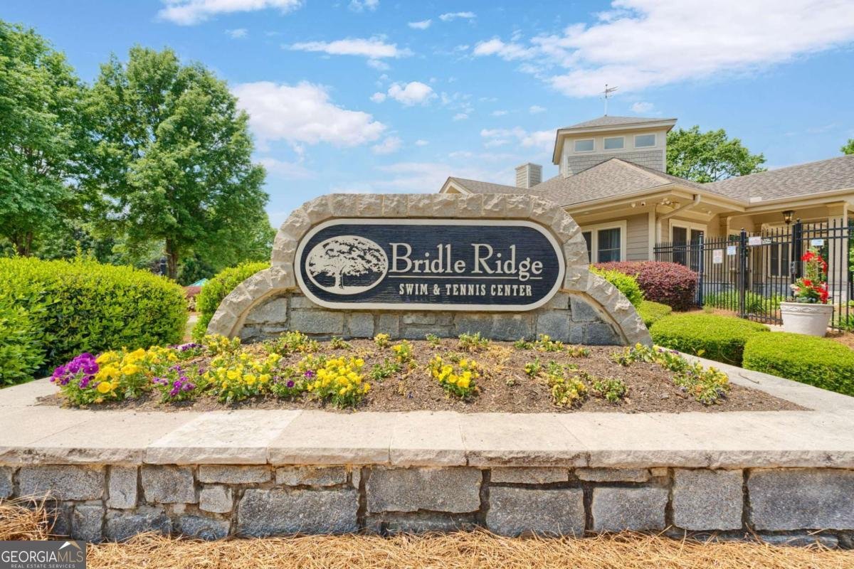 3890 Bridle Ridge Drive Suwanee - Photo 82
